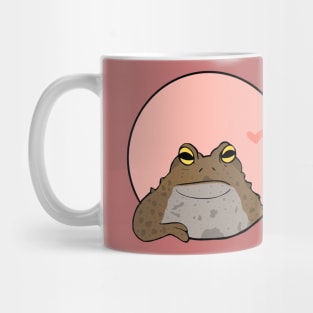 Leonard the Lady Killer Mug